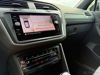 Volkswagen Tiguan Rline 2.0 TDI DSG 4MOTION - 10
