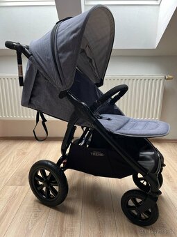Valco Sport Trend 4 - 10