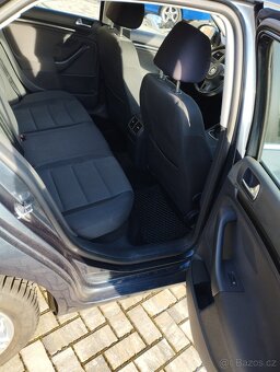VW Jetta 1.6 TDI 77 kw - 10