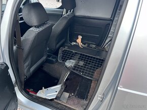 ŠKODA PRAKTIK 1.6TDI 66KW,EURO 5,ROZVODY - 10
