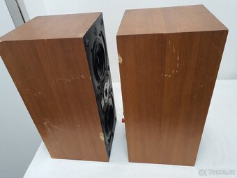 repro Wharfedale RARE VINTAGE SPEAKERS rok 1982 - 10