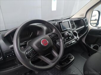 Fiat Ducato 2,2 MJet L4H2 Maxi (2022) - 10