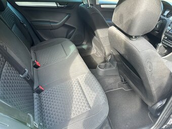 Škoda Rapid 1.0 TSI Drive, 81 kW, 25850 km - 10