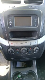Fiat freemont 2011-2.0nafta 103kw předkolka - 10