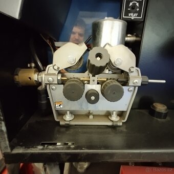Co2 Kuhtreiber KIT 500 SW - 10