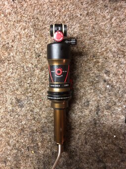 2x FOX BRIAN SPECIALIZED FUTURESHOCK - KASHIMA - 10