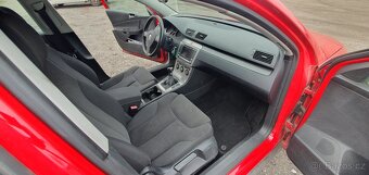 VOLKSWAGEN PASSAT B6 2.0TDI 103KW R.V.2006 - 10