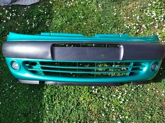 CITROEN XSARA PICASSO - 10