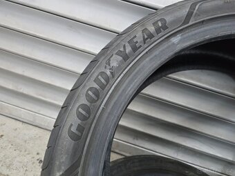 Letní pneumatiky Goodyear 225/45 r19 - 10