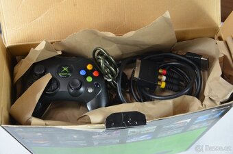 Xbox Original Classic - 10