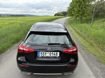 Mercedes-Benz A180 - 10
