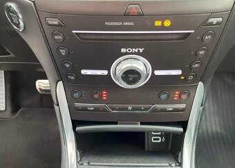 Ford EDGE Sport 2,0 D 4X4 - 10