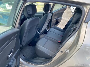 Renault Megane III 1.5 dCi 81 kW Automat - 10