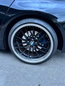 BMW F10 530D Nová Cena - 10