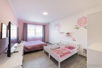 Prodej rodinné domy, 177 m2 - Lužec nad Vltavou - Chramostek - 10