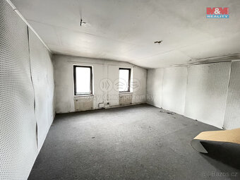 Prodej, obchodní prostory, 1.500 m2, Tanvald - 10