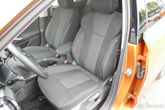 Škoda Fabia 1.0 TSI 70 kW M5° Style Plus - 10