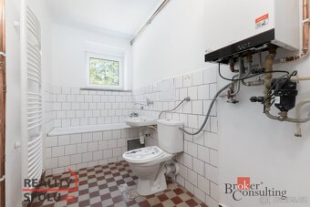 Převod dr. podílu, byty/2+1, 52 m2, Prošinova 1594/1, Zábřeh - 10