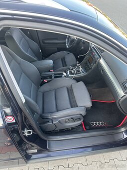 Audi a4 b6 1.8t 120kw - 10