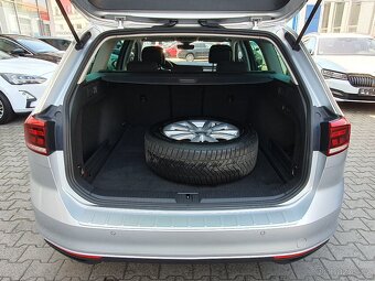 Volkswagen Passat B8 Variant Business 2.0TDI 110kW DSG ACC - 10
