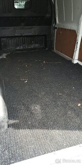Prodám Ford transit 63 kW rok 2006 - 10