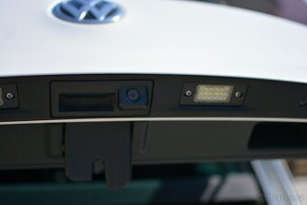 Volkswagen Tiguan 2.0 TDI 4x4 nová STK - 10
