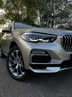 X5 - 10