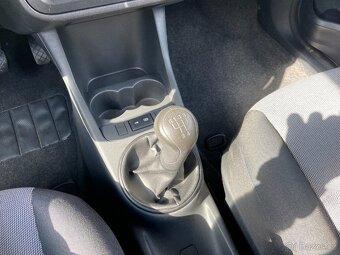 Škoda Fabia 1.2 i DPH Klima, Centrál, ASR - 10