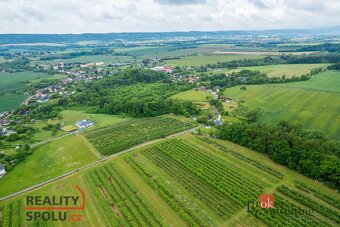 Prodej, pozemky/bydlení, 5027 m2, Choustníkovo Hradiště, Tru - 10