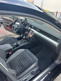Prodám Volkswagen Passat B8 2.0 TDI 110kw - 10