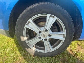 VW TOURAN 1.9 TDI 74KW AVQ - Náhradní díly - 10