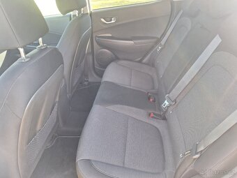 Hyundai Kona Electric - 10