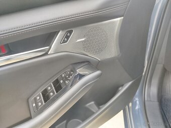 Mazda 3 Comfort+ 2,0 90 kW-Top stav, servis Mazda - 10