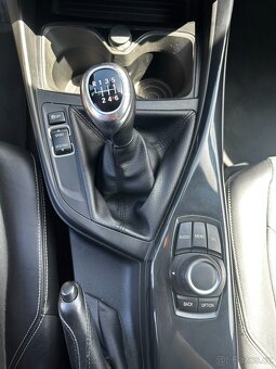 BMW 118d - 10