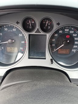 Seat Ibiza 1.4 I/ČR/Klimatizace/ - 10