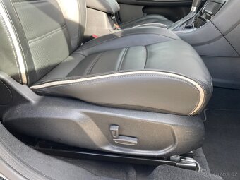 Ford Mondeo 2.2 Tdci - 10