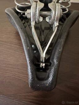 Favorit sedlo NOVÉ - 10