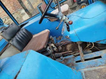 Zetor 6718 - 10