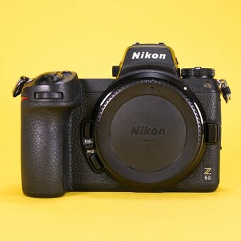 Nikon Z6 II | 6030518 - 10