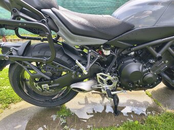 yamaha niken GT - 10