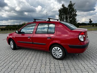 Renault Thalia 1.4 / 35.000 KM - 10
