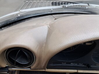 Mercedes 350 SLC - 10