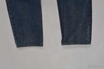 Original Vintage Levis 716 pánské džíny vel. W32 L32 - 10