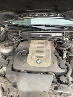 BMW E46 330XD 150Kw - 10