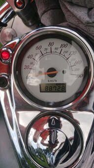 Prodám motorku Honda VT750C - 10