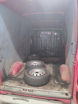 Iveco daily - 10