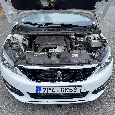 Peugeot 308 kombi 1.2 Pure Tech, 81 Kw, koupeno v ČR - 10