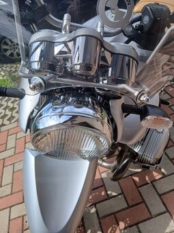 BMW R 1150 R ve velmi dobrém stavu bez investic - 10