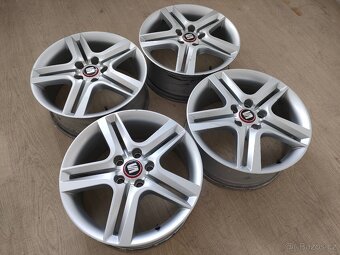 Alu kola 5x112 r17 - 10