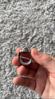 Casio 50th Anniversary Ring Watch - 10